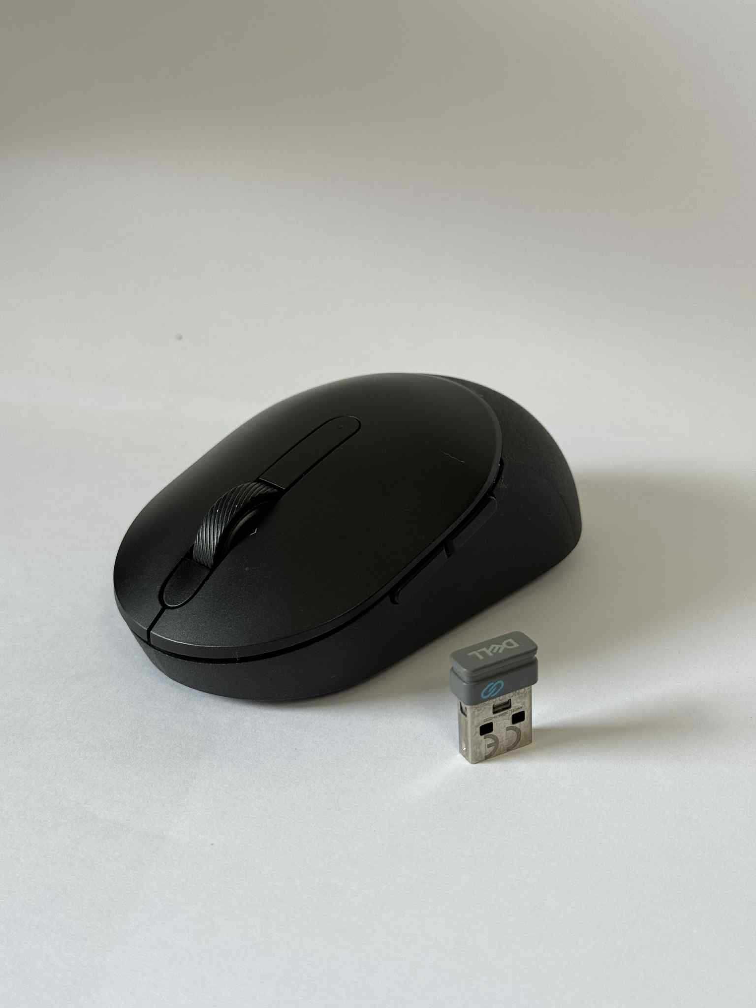 Rato Dell MS5120W