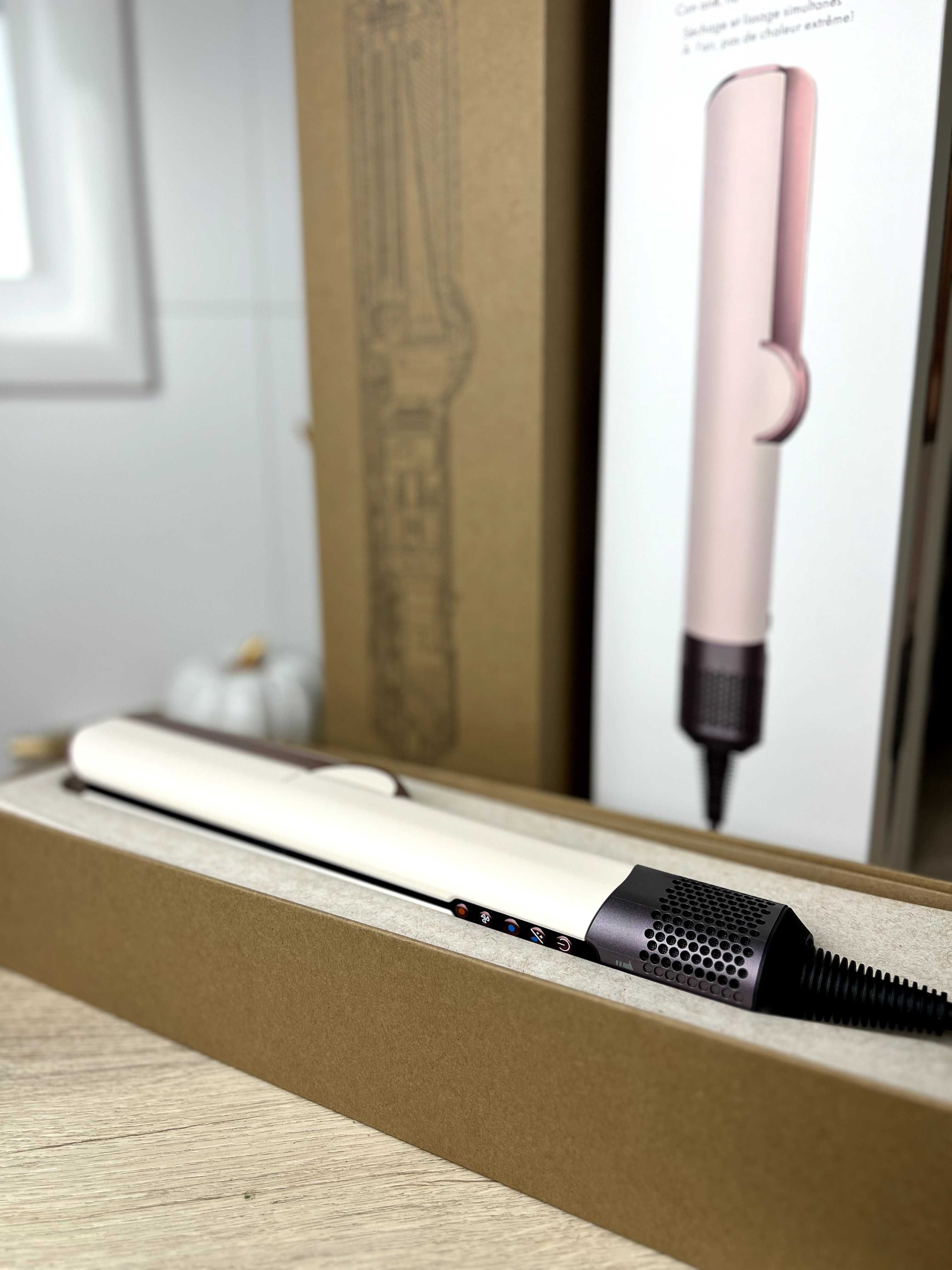 Випрямляч плойка Airstrait HT01 no l0go Dyson, опт, дроп