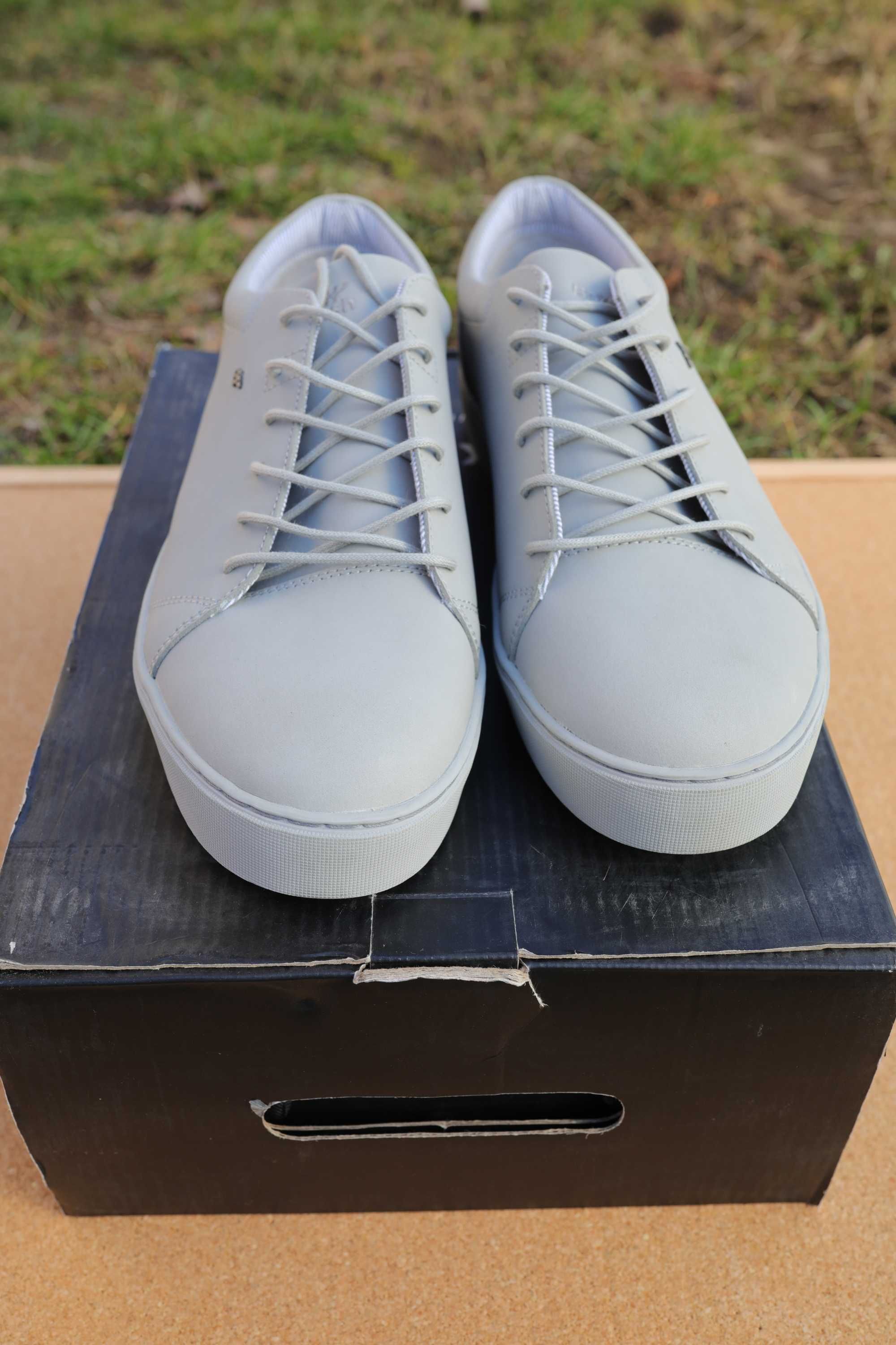 Buty Boxfresh  r.45