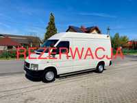 Volkswagen LT35 2.5 TDI 109KM  KLIMA/ŚREDNIAK/L2H2/tempomat/mały przebieg/NAP