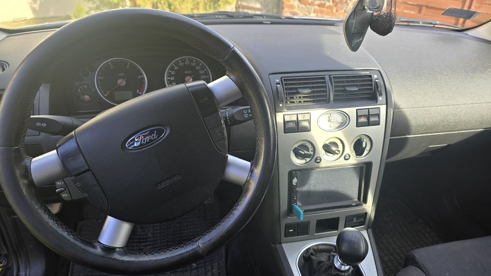 Sprzedam Ford mondeo mk3 2.0tddi