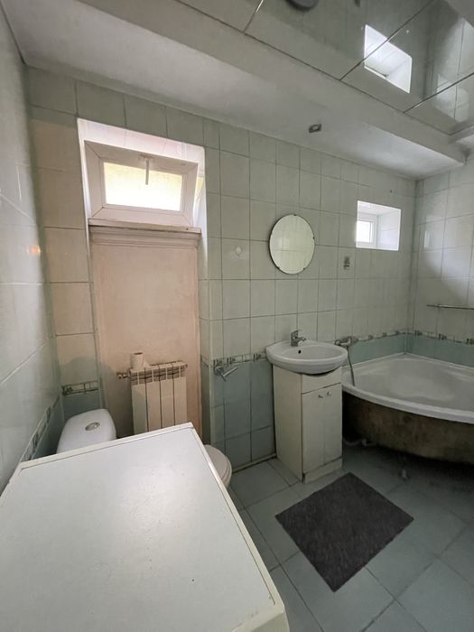 Здається котедж 1 кімната і кухня (12 школа)