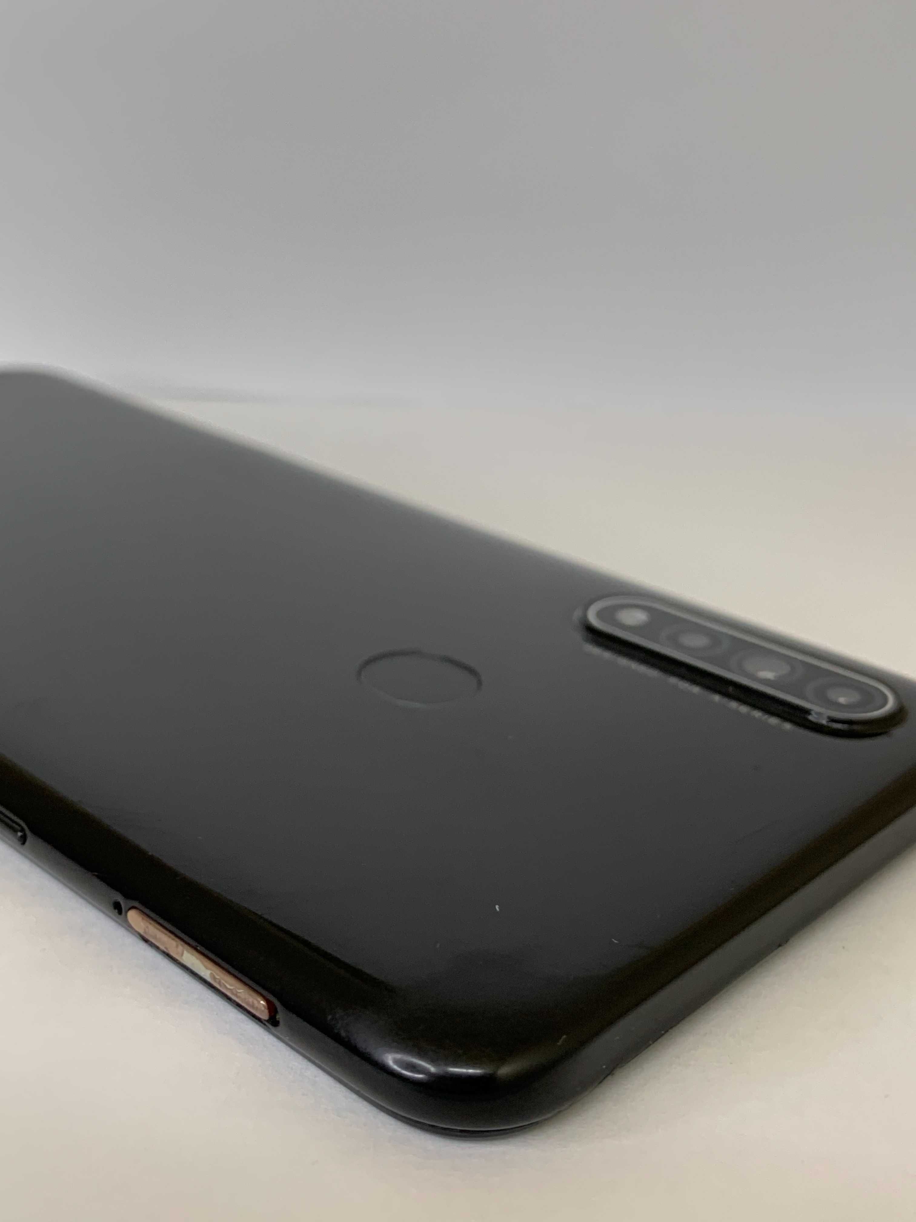 OPPO A31 4/64GB Black LTE