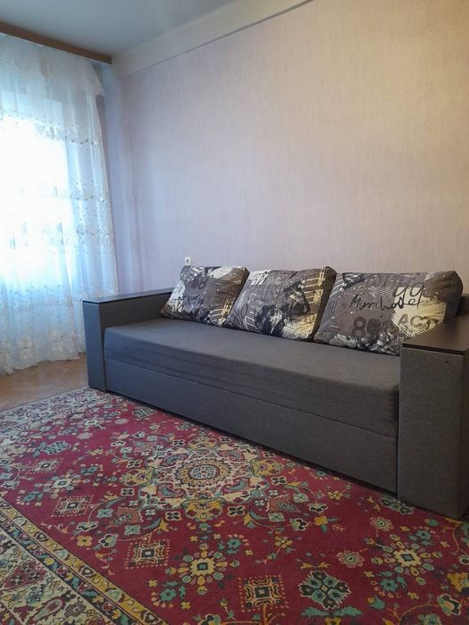 Сдам однокомнатную квартиру ул. Харьковское шоссе