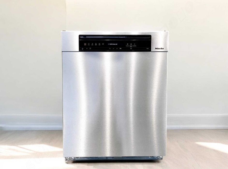 Посудомоечная машина Miele G 7310 SCI AutoDos AutoOpen