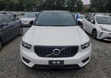 Фари Volvo XC40 Разборка Шрот XC60 I II XC90 S90 S60 III V90 V60 I II