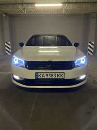 Volkswagen Passat b7 sport Edition