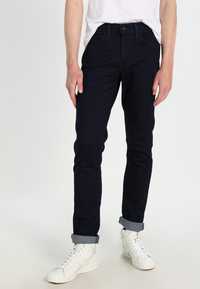 Spodnie jeansy Levi's Slim Fit Straight Line 8 34/32 511