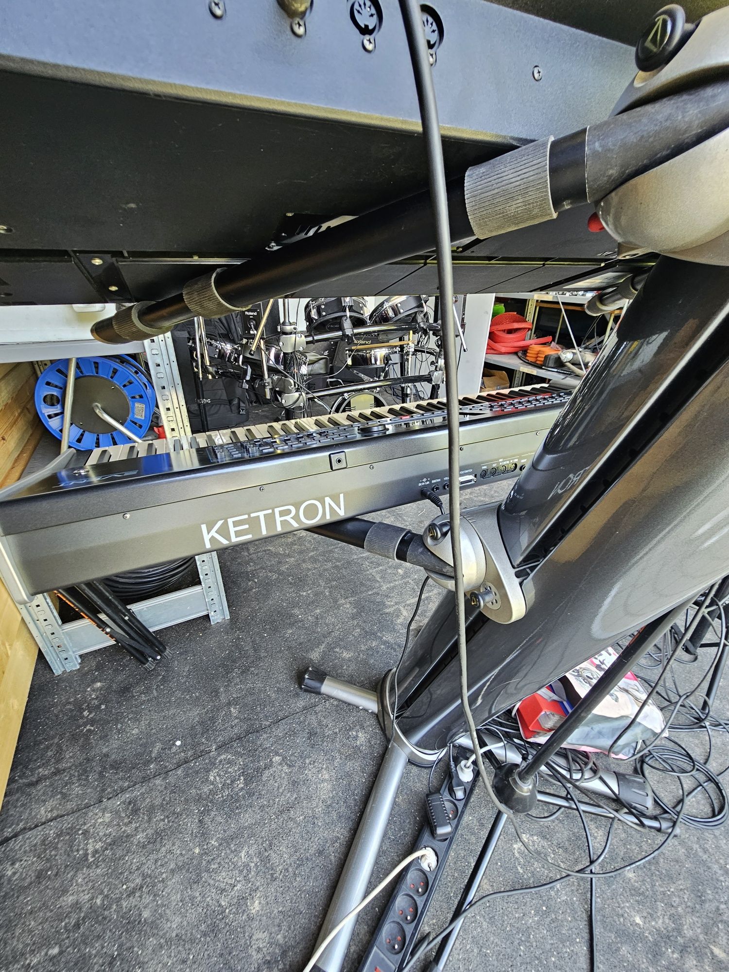 Sprzedam Ketron event 76