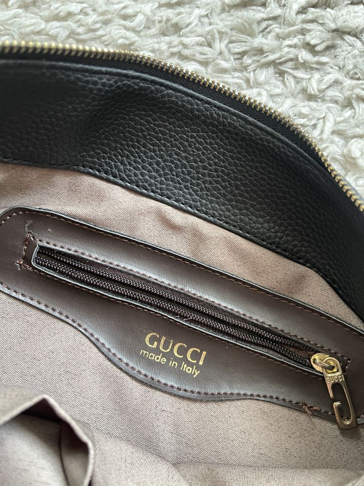 Оригінальна сумка Gucci