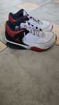 Buty do chodzenia męskie Nike Jordan Max Aura 3