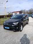 Toyota RAV4 /Auto Komis Siódemka