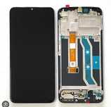 Дисплей Экран (модуль) Realme C21Y C25Y + тачскрин, реалми С2 LCD