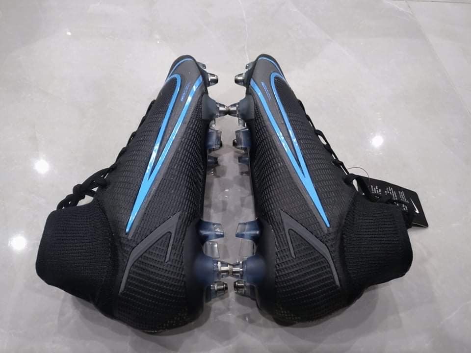 Nowe Nike Mercurial Superfly 8 Elite Mixy 41