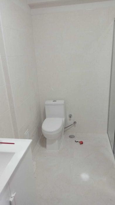 Vamos remodelar a sua casa?