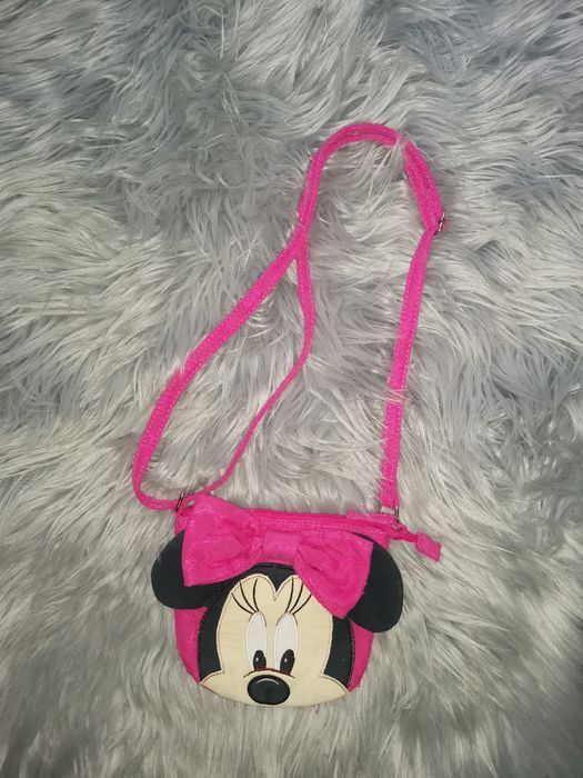 Mała torebka Disney Minnie