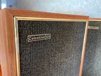 CELESTION DITTON 120 perfekcyjnie zachowane legendarne kolumny