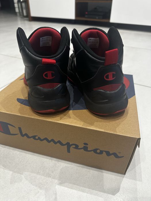 Sprzedam buty chlopiece champion EU37.5 / 23.5 cm