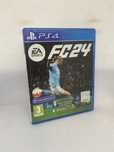 Gra FC 24 PS4 PS5 Fifa 24 Play Station pudełkowa PL