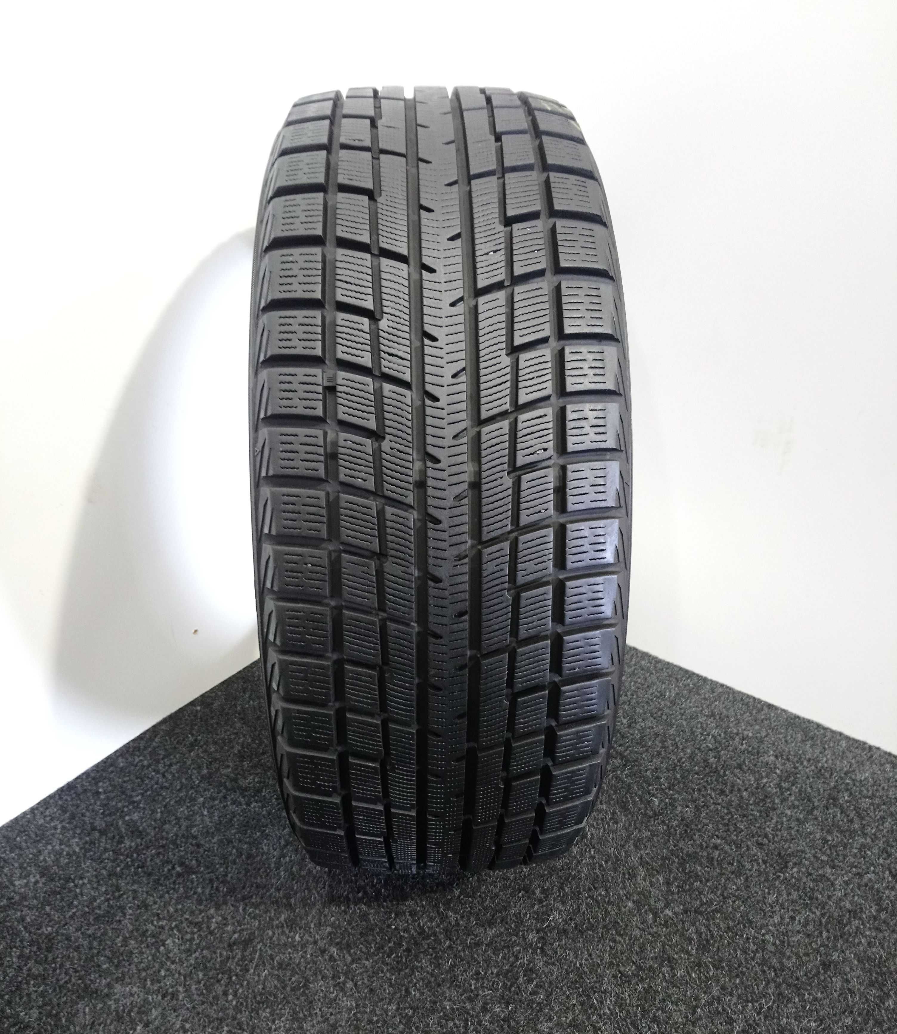 205/45R17 Yokohama ice Guard IG52C 84T // 7,3 mm jak NOWA