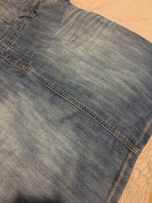 Ogrodniczka ciążowa C&A rozm.36