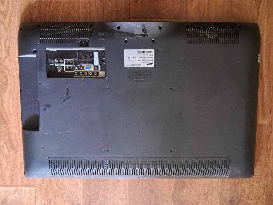 Телевізор Samsung LE32a430T1, під ремонт, або на запчасти (разом)