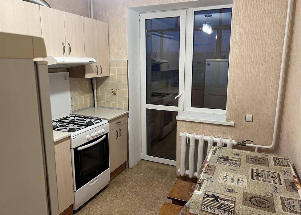 Здам 1 кімнатну квартиру