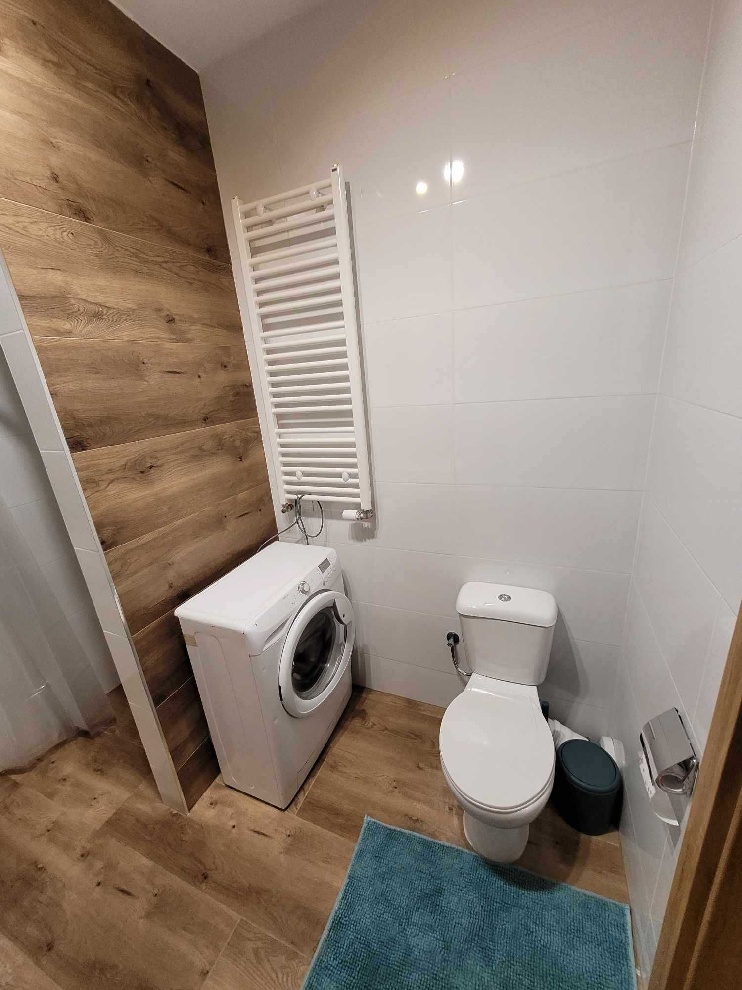 Wynajmę mieszkanie