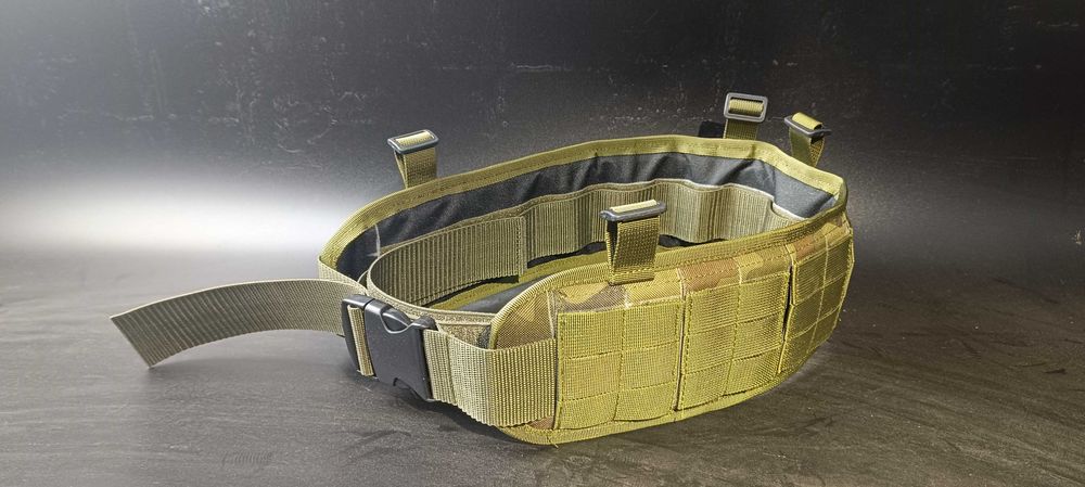 Pas taktyczny operacyjny