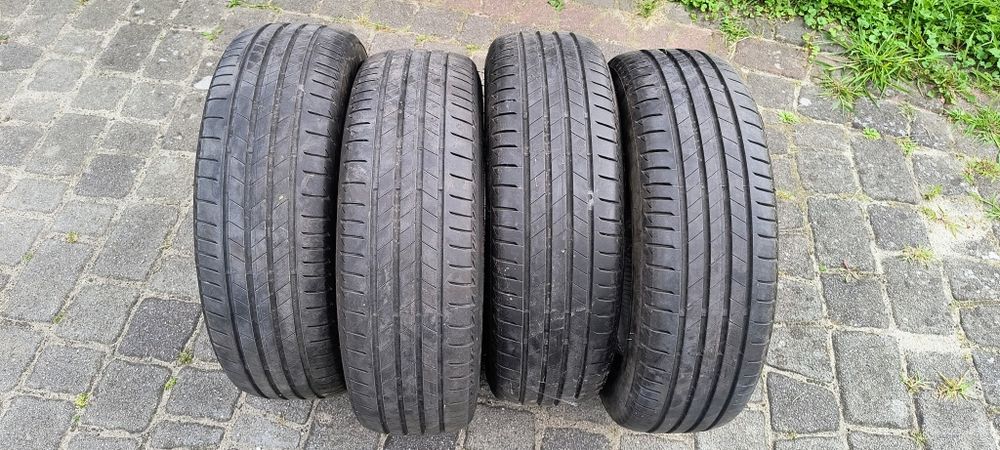 Opony Bridgestone Turanza T005  4szt