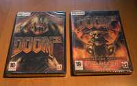 Doom 3 & Doom 3 Resurrection OF Evil