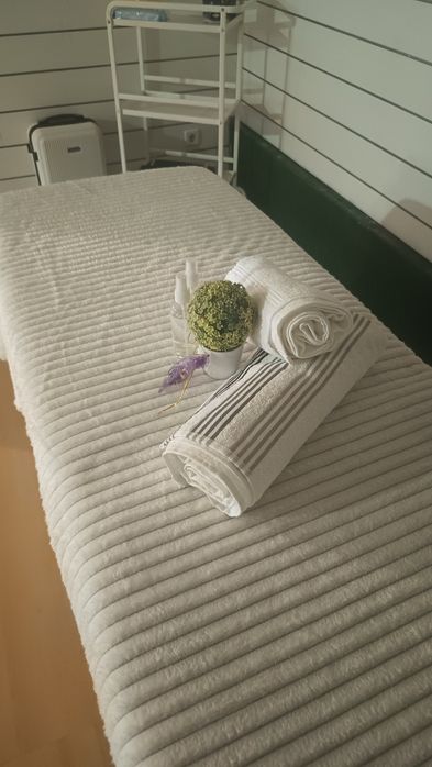 Reiki terapêutico