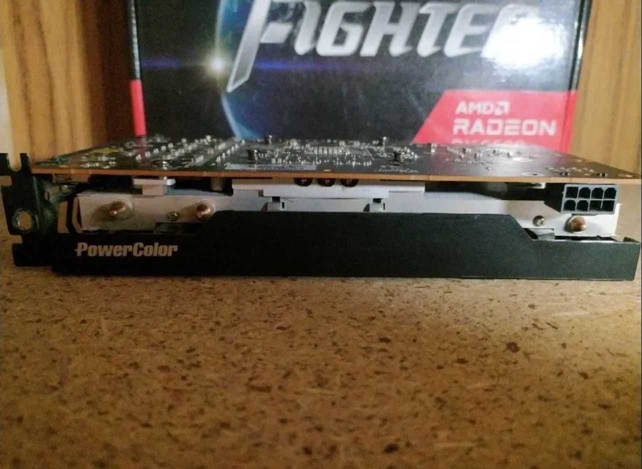 PowerColor Radeon RX 6600
