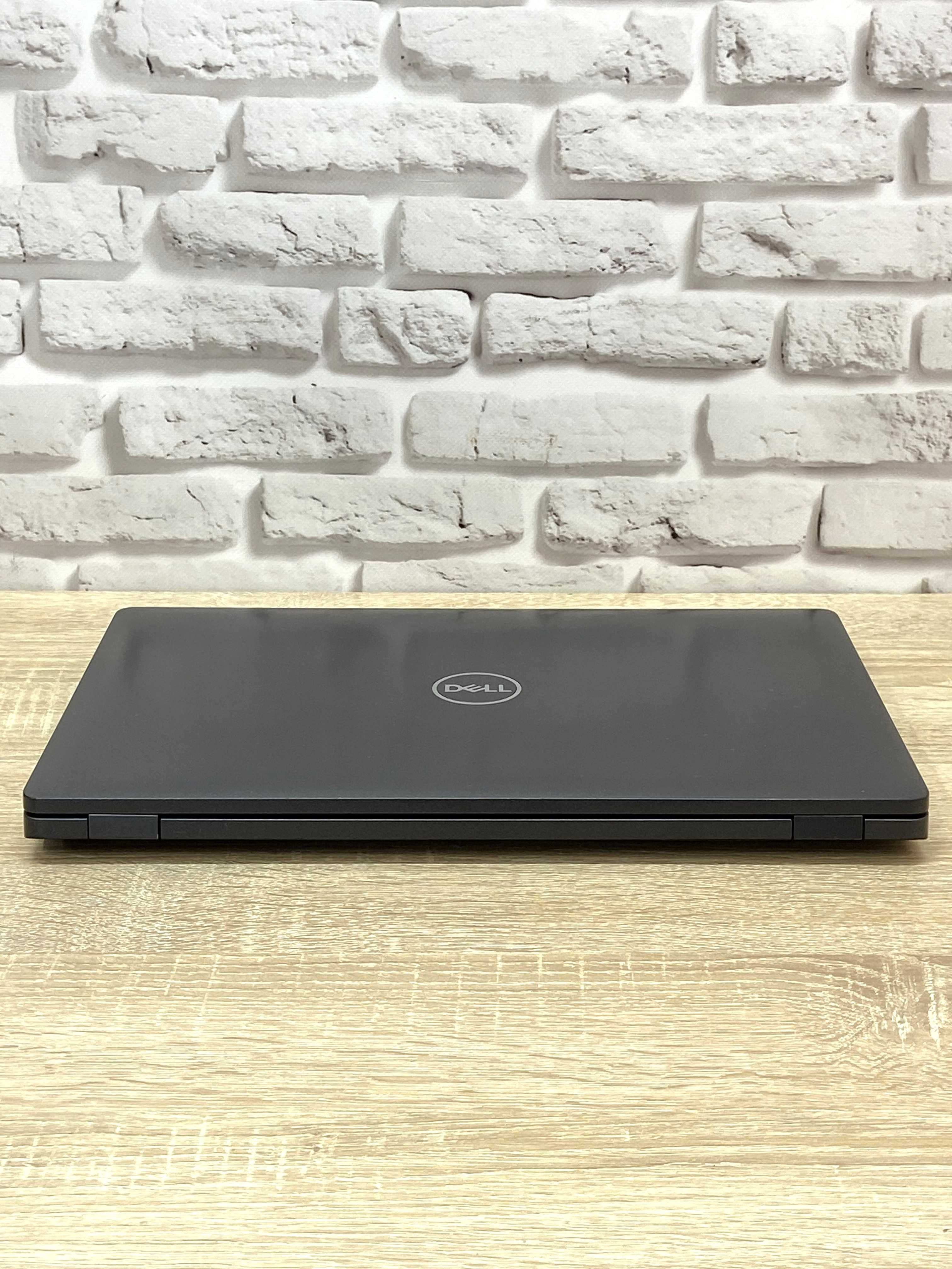 Dell Latitude 5500|i5-8265U|ram 16GB|ssd m2 256gb|HD 620|IPS/Touch