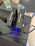 Док-станція Agestar для 2xHDD 2.5"/3.5" SATA USB3.0