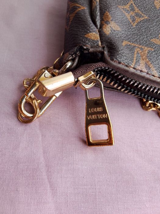 Saszetka Louis Vuitton