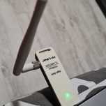 Tp Link TL-WN722N Wifi do komputera stacjonarnego