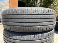 215/65 r16 Continental EcoContact 5 Резина летняя