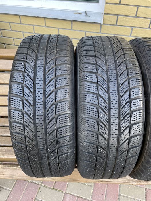 Шини Резина 205.60 R16 Champiro Як Нові 8мм