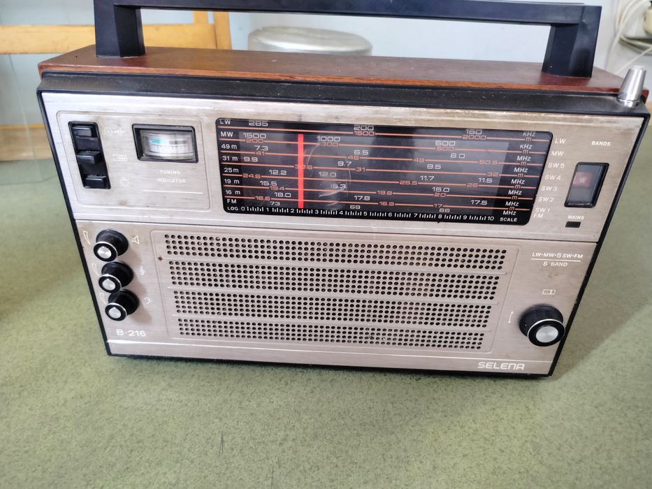 Sprzedam Radio Selena