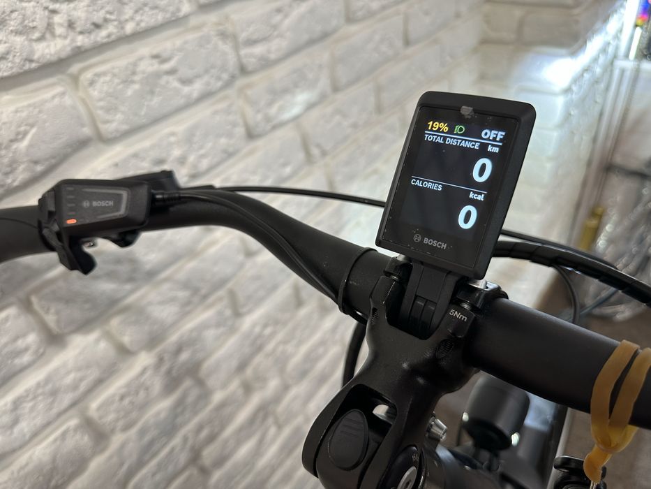 Rower elektryczny Pegasus Premio Evo 11 Bosch cx 750 Wh