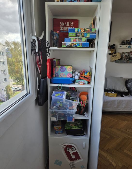 Sprzedam zestaw porzadnych mebli