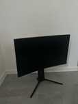 Monitor MSI 144hz