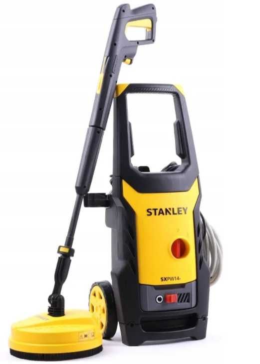 Stanley myjka 1400W 110 BAR SXPW14PE