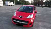 Peugeot 107 1.0 Filou