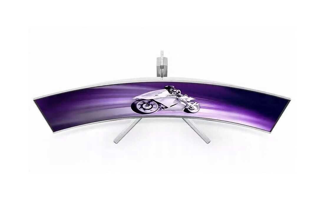 Monitor OLED Philips Evnia 8000 49M2C8900L/00-5120 x 1440  OLED OUTLET