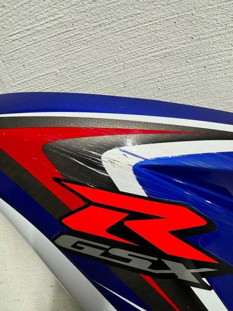 Owiewka lewa Suzuki GSXR 750 k8 używane, stan na zdjęciach, oryginał