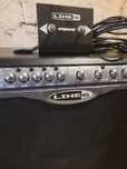 LINE 6 SPIDER II 75W - wzmacniacz gitarowy