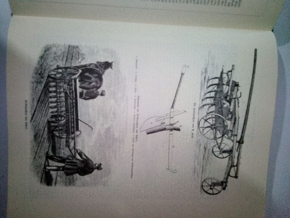 Reprodução de Livro de 1870 em estado Novo