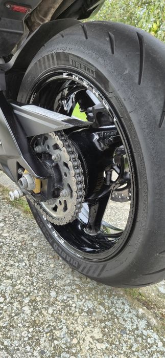 Suzuki b-king 1340BK 2008r